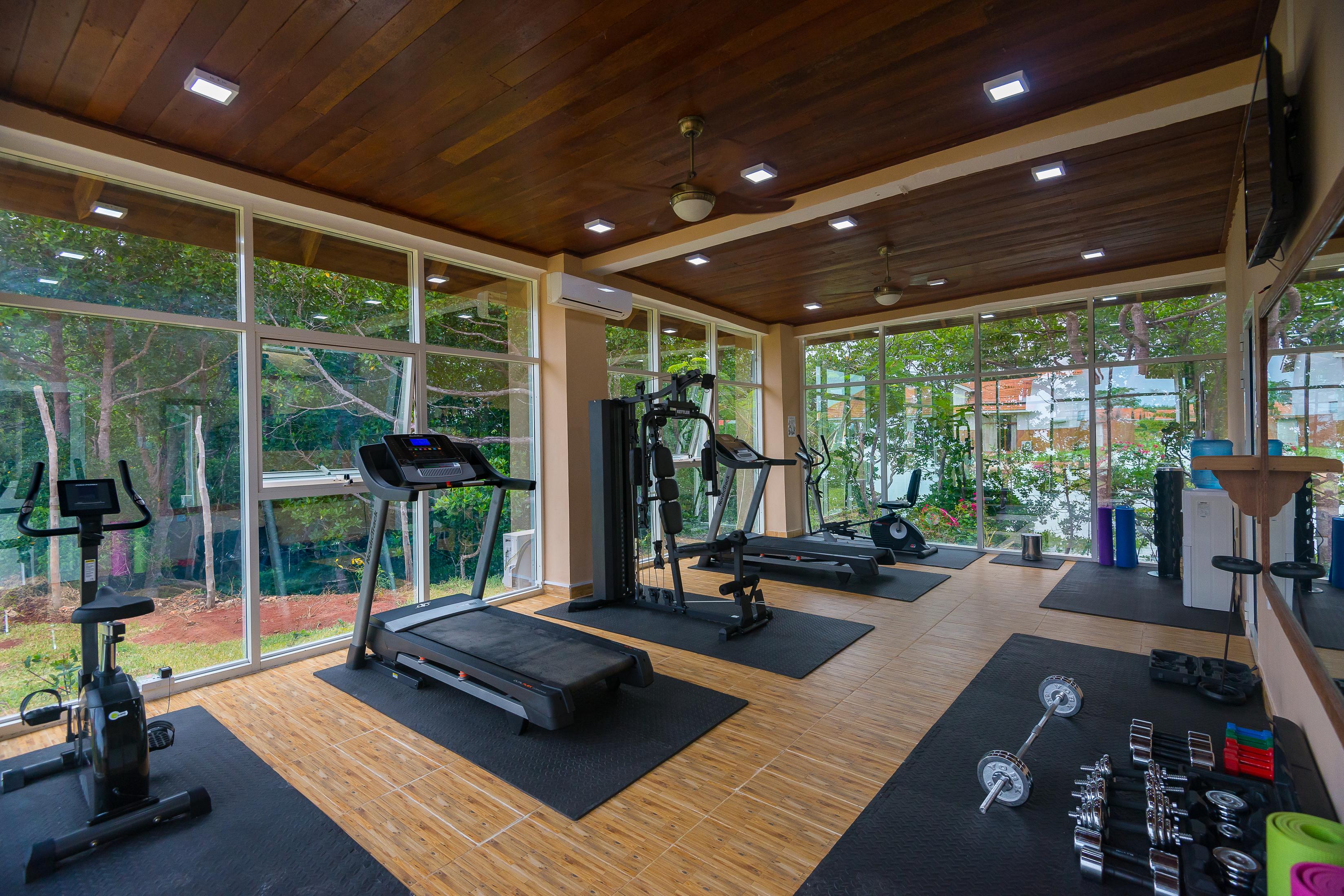 Azao Resort & Spa Понгве Екстериор снимка