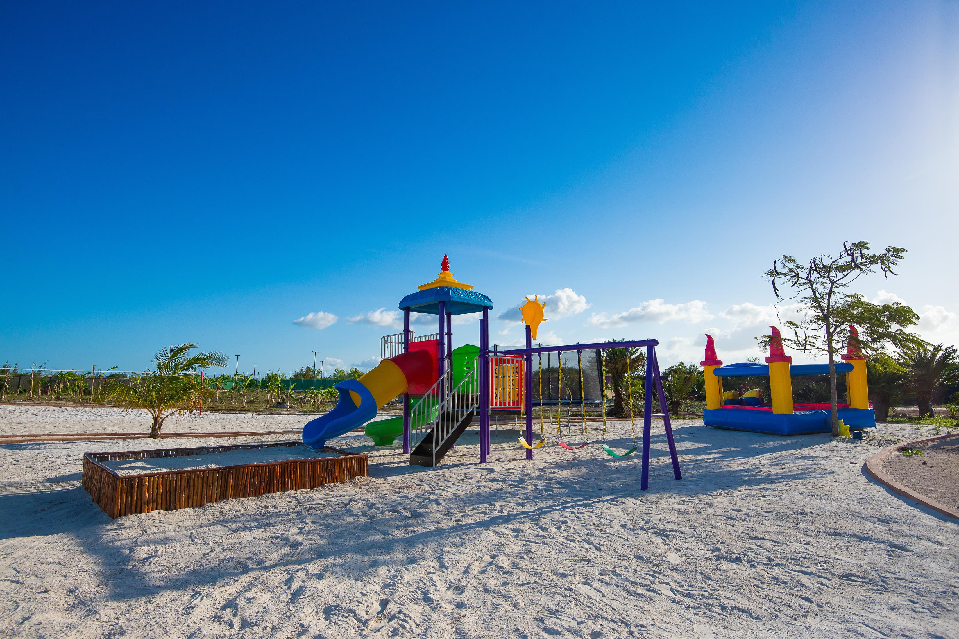 Azao Resort & Spa Понгве Екстериор снимка