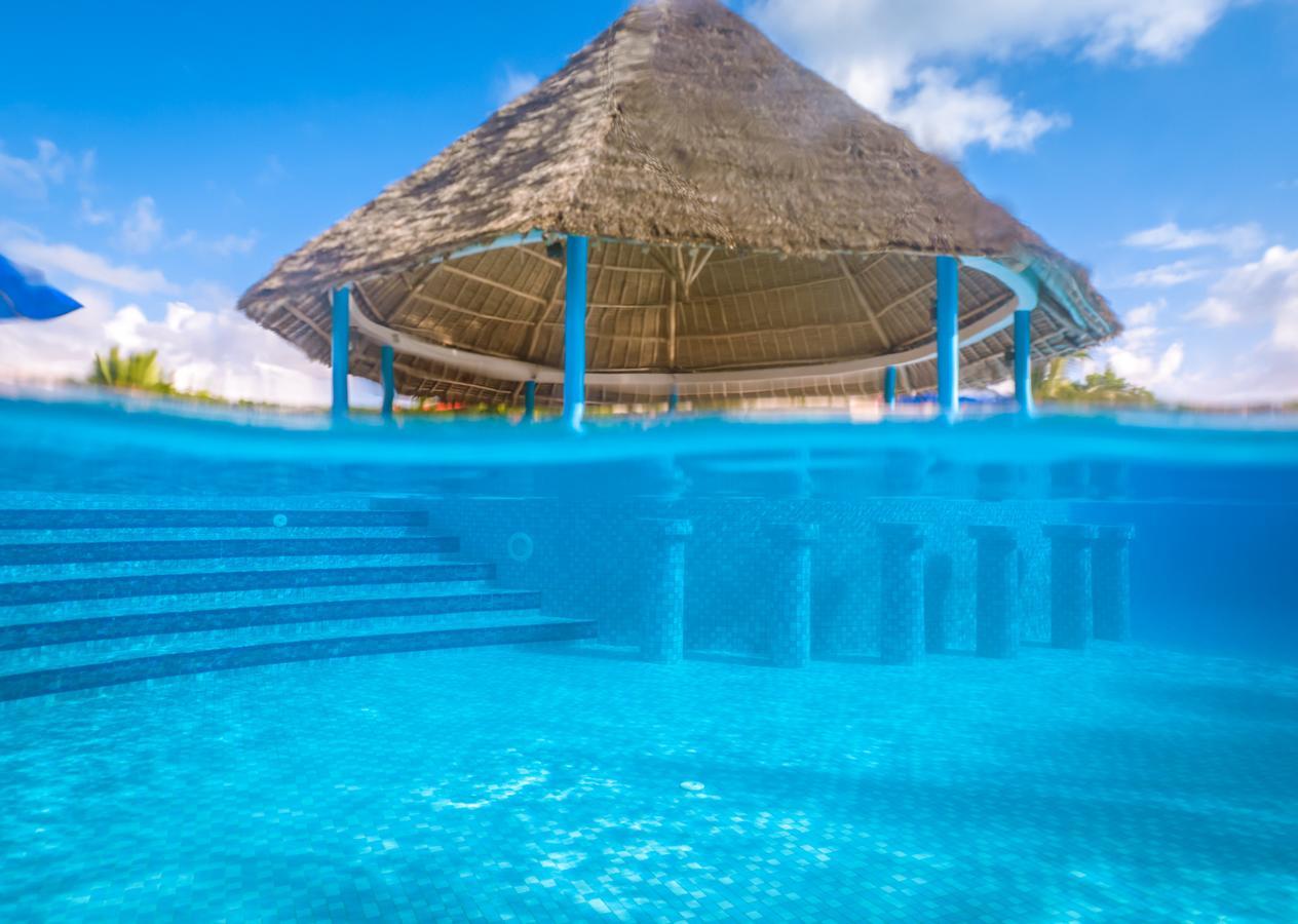 Azao Resort & Spa Понгве Екстериор снимка